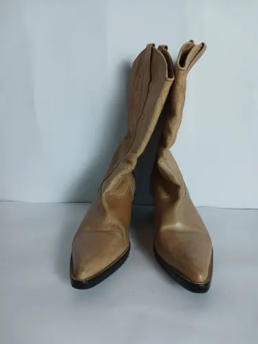 Bota Fracci Cowboy 