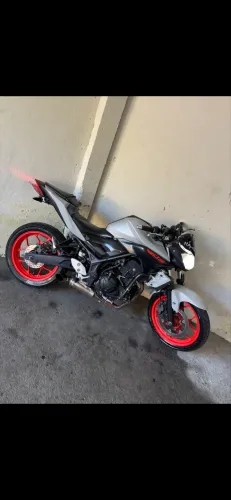 MT03 2020 leia o anuncio 