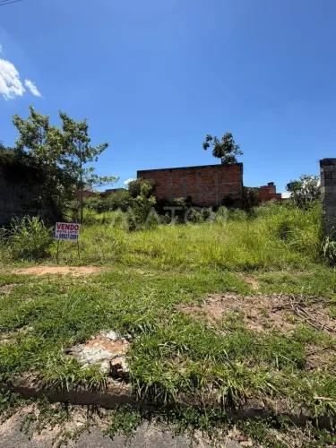 Ágio Terreno à venda, com 443 m², Residencial Paraíso II, Senador Canedo, GO