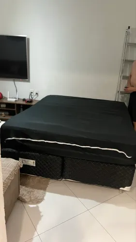 CAMA KING 