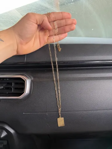 Cordão de Ouro 18k