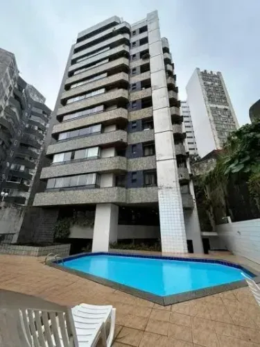 vendo excelente apartamento de 4 Quartos na Graça
