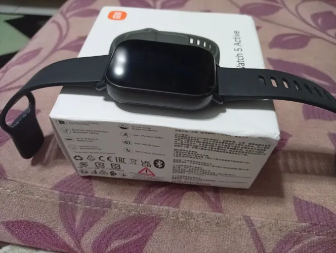 Redimi smart Watch 5