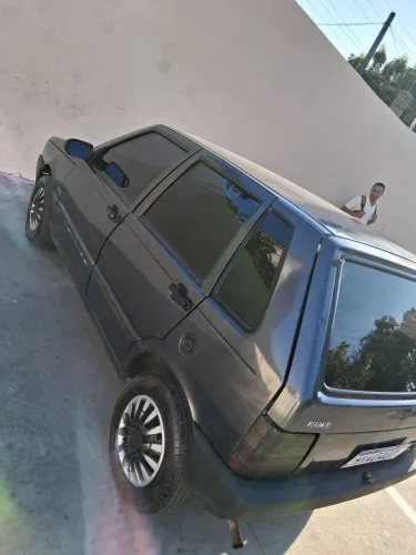 Fiat Uno Mille EP 2P E 4P 1996
