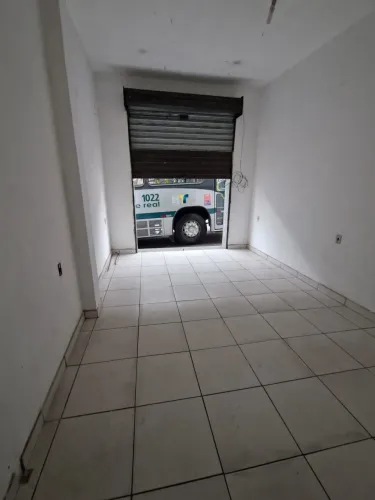 Loja para locação, São Sebastião, Petrópolis, RJ