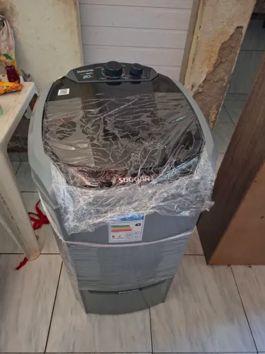 Tanquinho Suggar 20kg Lacrado de fábrica