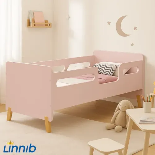MINI CAMA CECILIA PARA COLCHAO 70 PAGA SOMENTE NA ENTREGA EM ATE 12x SEM JUROS