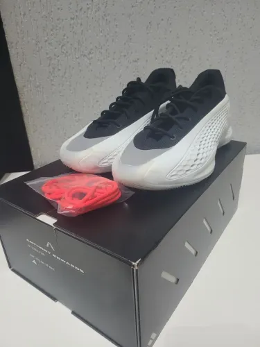 Tênis Anthony Edwards 1 low