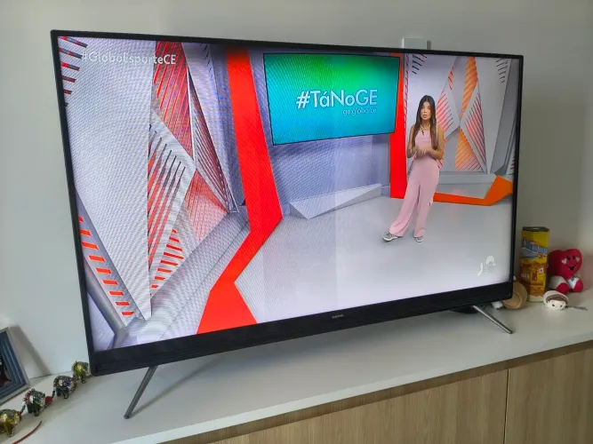 TV Samsung 49' Full HD 