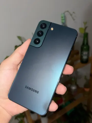 Galaxy S22