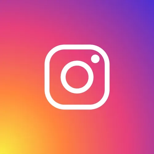 Perfil do Instagram 