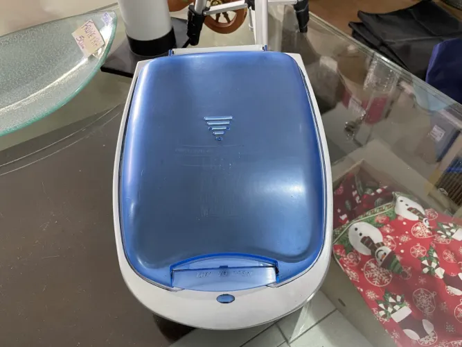 Grill George Foreman GBZ4 azul