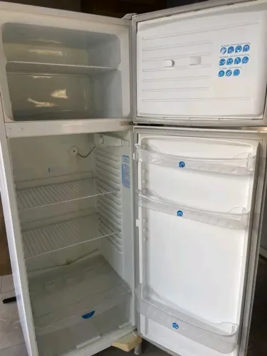 Geladeira duplex Dako