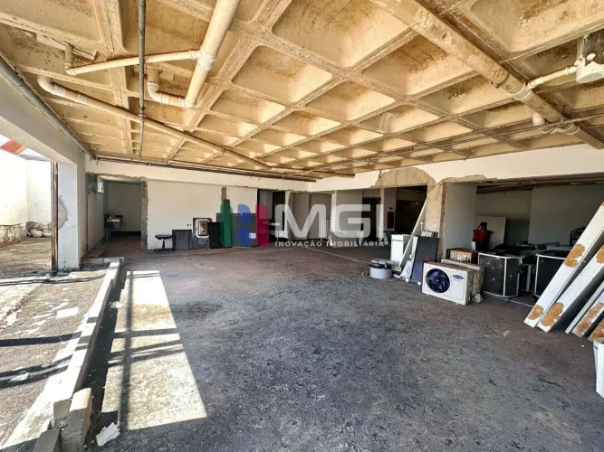 Laje Comercial à venda 700m2 no Edifício Nasa - Setor Marista