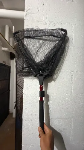 Passagua pesca dobrável compacto nylon