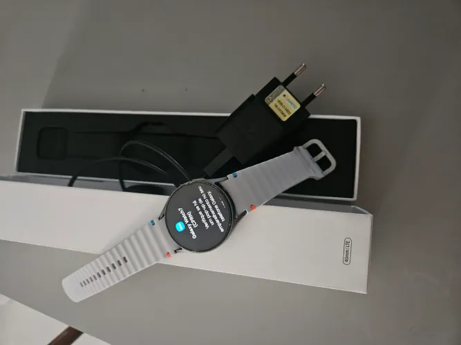 Samsung Galaxy Watch 7 40mm LTE