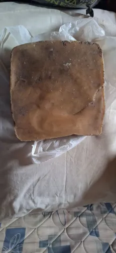 Cera de abelha pura