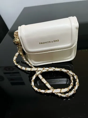 Mini bolsa