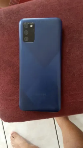 Samsung A02s