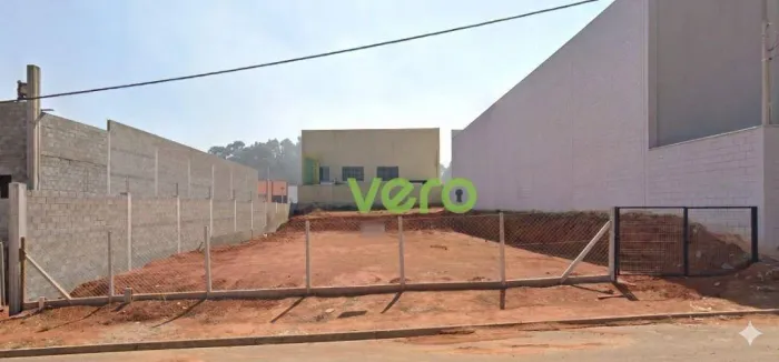 Terreno para alugar, 1000 m² por R$ 1.450/mês - Parque Industrial Fritz Bersin - Nova Odes