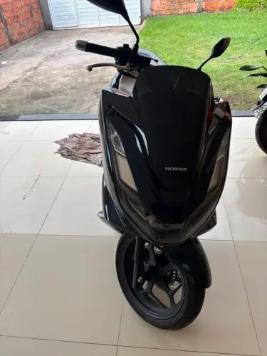 Vendo PCX