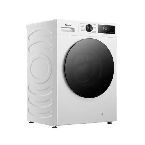 LANÇAMENTO Lava e Seca Hisense 11kg Nova Nota fiscal Motor Inverter WD1i11 Bca 220V
