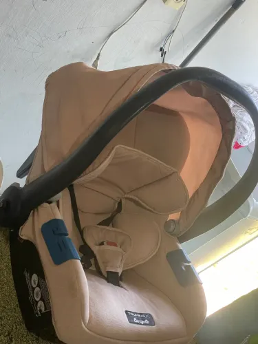 Bebê conforto burigotto