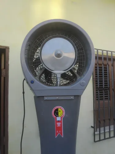 CLIMATIZADOR R$ 2.199
