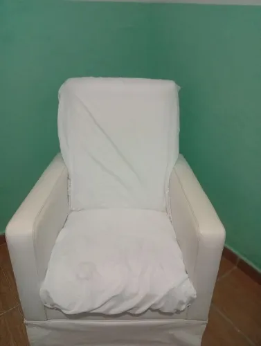 CADEIRA DE AMAMENTAÇÃO