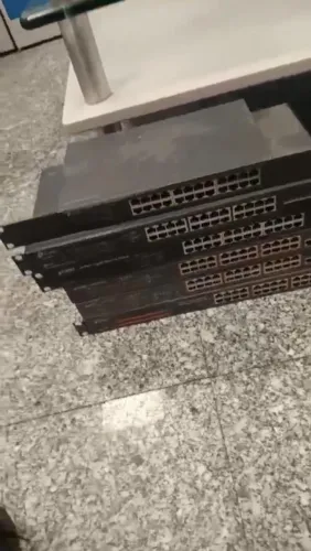 Switch TP-Link