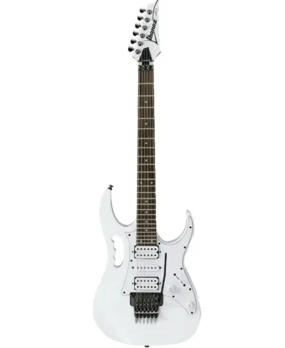 Guitarra Ibanez jem jr 