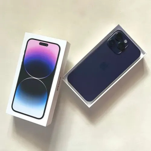 iPhone 14 Pro Max 128GB (Impecável) 