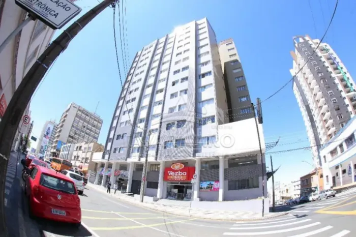 Apartamento Central