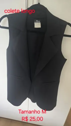 Lote de Roupas Diversas e de Marcas (Dudalina, Polo Play e mais)