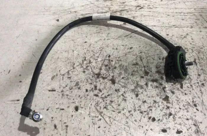 Cabo Bateria Mercedes Benz E250 2.0 2014 2015