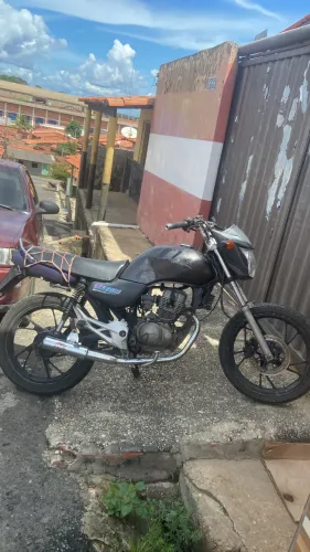 Cg 99 montadinha 