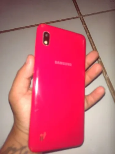 Samsung A10