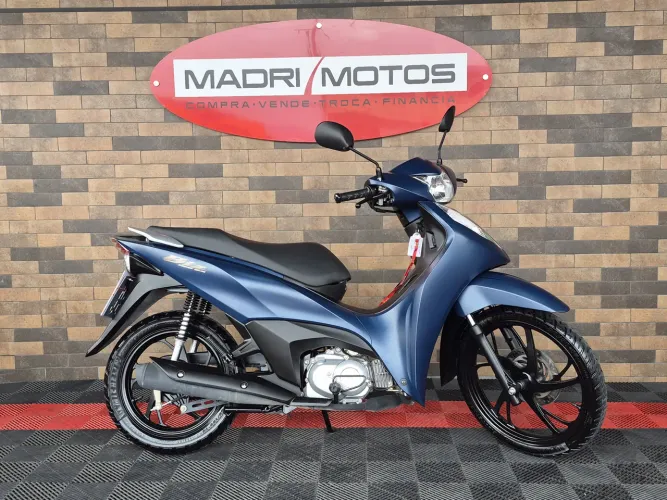 HONDA BIZ 125 EX/ 125 EX FLEX