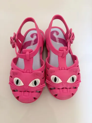Mini Melissa
