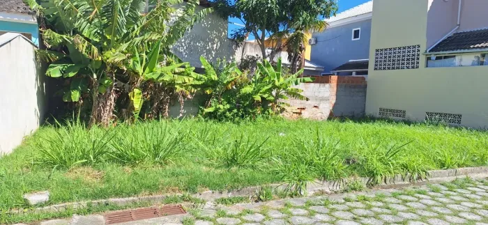 Terreno Condomínio Cisne Branco