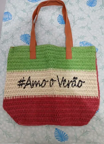 Bolsa de praia