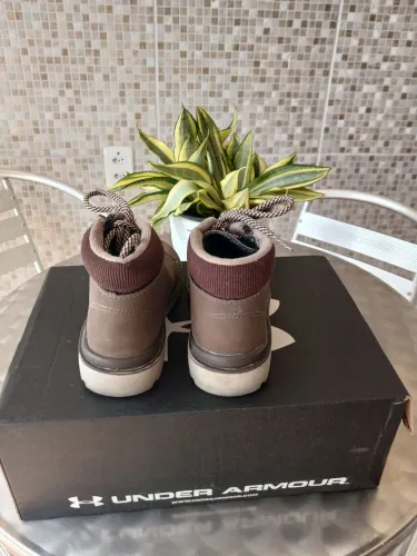 Bota infantil