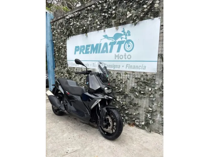 Bmw C 400 x 2025