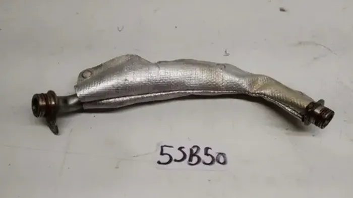 Cano De Lubrificação Da Turbina Audi Tt 2.0 2015