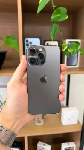 iPhone 13 pro 256GB - aceito cartão