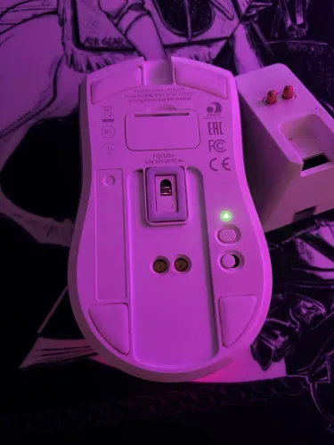 VIPER ULTIMATE MERCURY