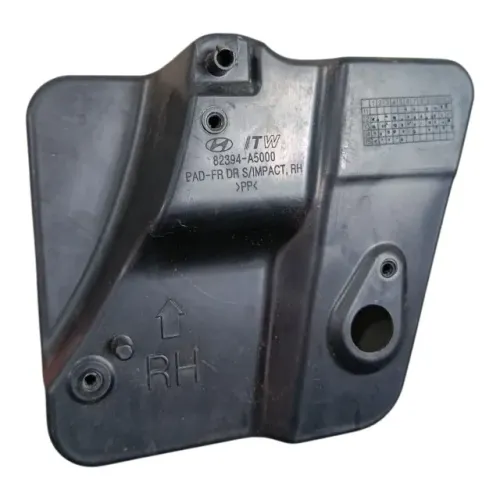 Absorvedor Impacto Porta Dianteira Direita Hyundai i30 2013 82394a5000 Original