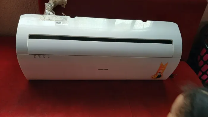 Ar condicionado 9.000 btus