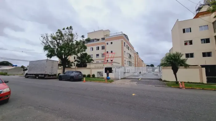 Apartamento com 3 dormitórios para alugar, com 62,93m² no Ed. Spazio Cannes, bairro Novo M