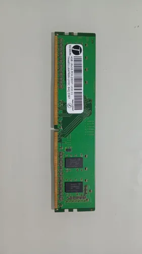 Memória RAM Teikon 4GB DDR4 2400MHz